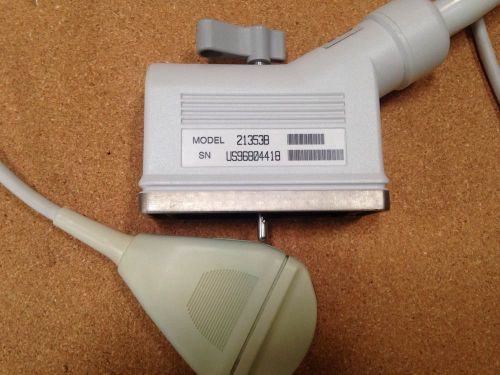 Hewlett packard c3540 model 21353b transducer probe for sale