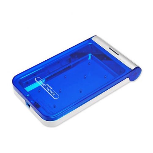 SAMSHIN MSC-200 Portable Smartphone Sanitizer UV