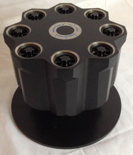 Sorvall tv-850 50,000 rpm centrifuge rotor tv850 for sale