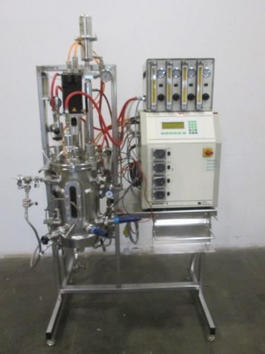 B. Braun Biostat C Bioreactor