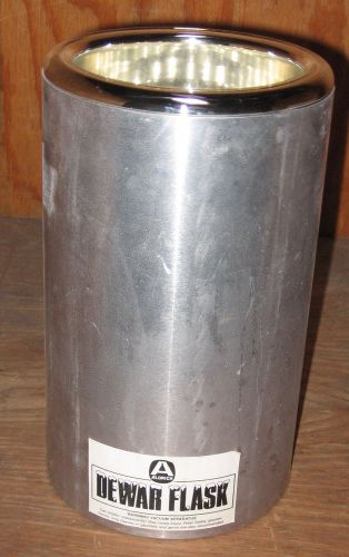 Aldrich 1900ml dewar shielded vacuum flask # z120766 for sale