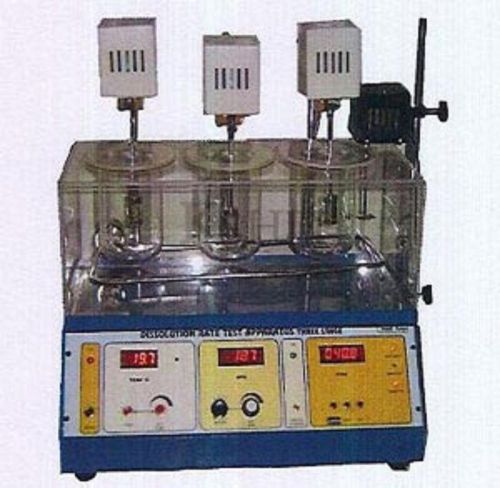 Dissolution rate test apparatus lab equipment  heating cooling  lab life science for sale