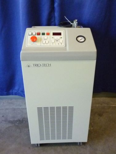 Fts rc100  recirculating chiller, -15c to 35c - sold with warranty for sale