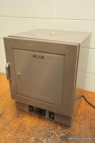 W.H. CURTIN CSE CHICAGO SURGICAL &amp; ELECTRICAL CO. LAB-LINE  OVEN 200
