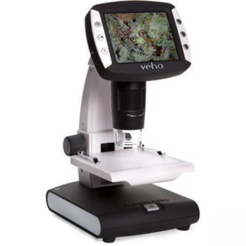 Veho veho standalone usb microscope with 1200 vms005lcd for sale