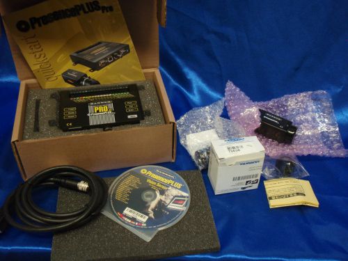ATS Tooling System Banner Presence Plus Pro II Assembly Pro Camera Kit  #708945