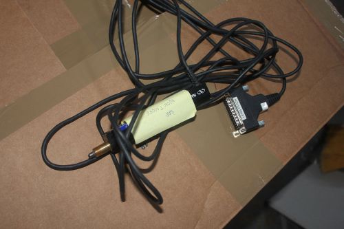 Newport cma-25cccl linear actuator, 25mm travel as-is untested parts repair nr for sale