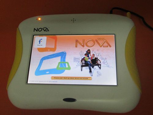 Nova 5000 display p/n nova5x for sale
