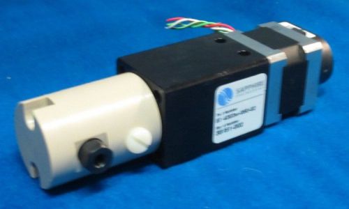 Idex/Sapphire Engineering 87-4303w-050-02 Precision Dispense Pump #187