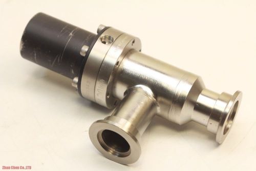 MDC 92-35343 PNEUMATIC IN-LINE VACUUM FITTINGS (30AT)