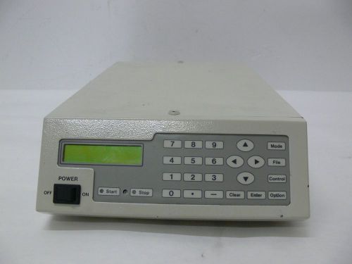 Jasco Temperature Controller Tested 100% Working Condition