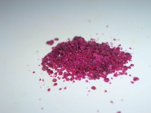 Cobalt chloride hexahydrate 210 g.    98% for sale