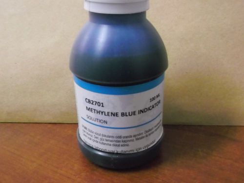 Methylene Blue Indicator 100 ml