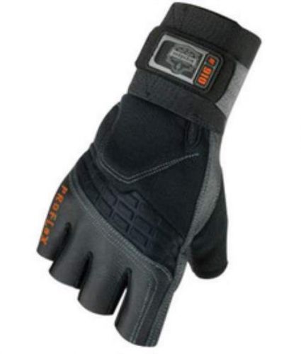 Certified AV Gloves w/Wrist Support