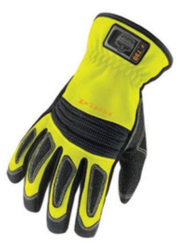 Fire &amp; Rescue Performance Gloves