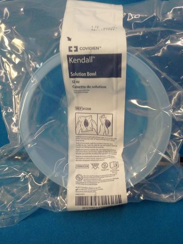 Covidien Kendall Solution Bowl 32 oz 61200 New Lot of (44)