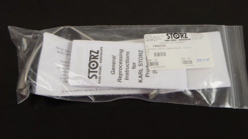 Storz 744204 russell-davis tongue blade size: 4 for sale