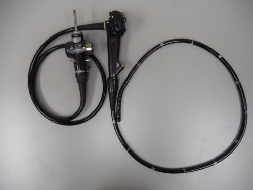 Olympus CF-Q160AI Colonoscope Endoscopy
