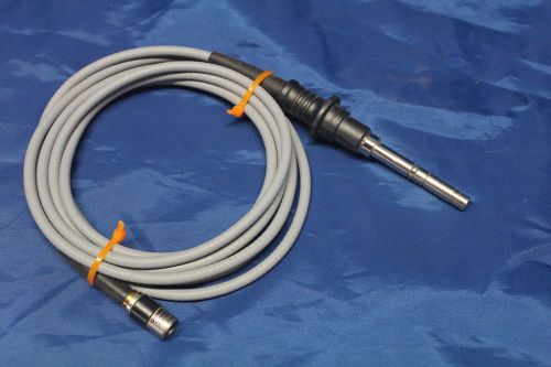 Olympus Light Guide Cable A03200A // MUST SEE!!