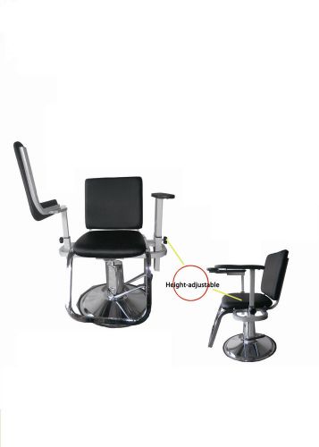 Phlebotomy, Blood Drawing Chair Hydraulic