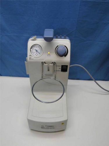 BlueSky Medical Versatile 1 Would Vacuum System Portable REF 100.0100