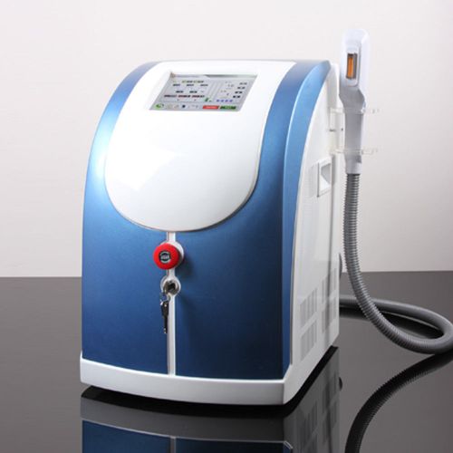 FAST SHIPPING Freckle IPL Permanent Laser Hair Removal e light (RF+IPL) ex35