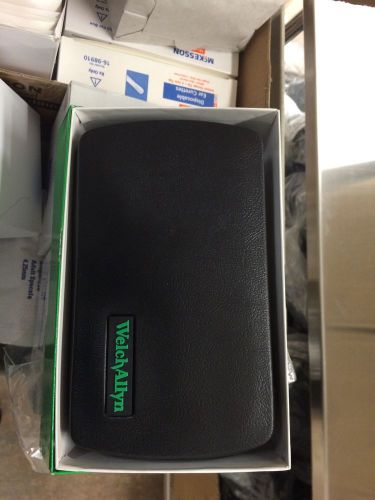 welch allyn otoscope ophthalmoscope