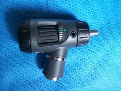 Welch Allyn 3.5v MacroView Diagnostic Otoscope Head 23810