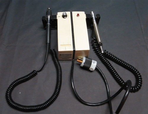 Welch Allyn 74710 Otoscope Transformer With Scuffs On Front