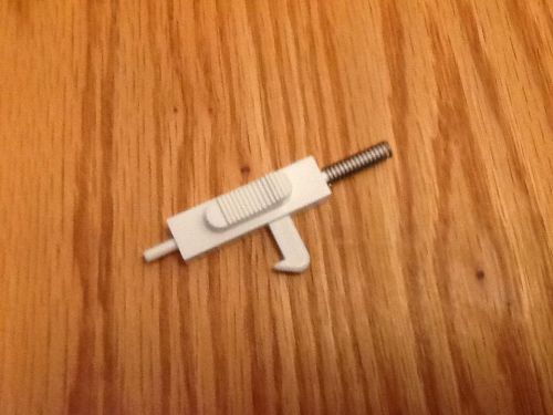 GE LOGIQ BOOK XP ULTRASOUND LATCH KIT