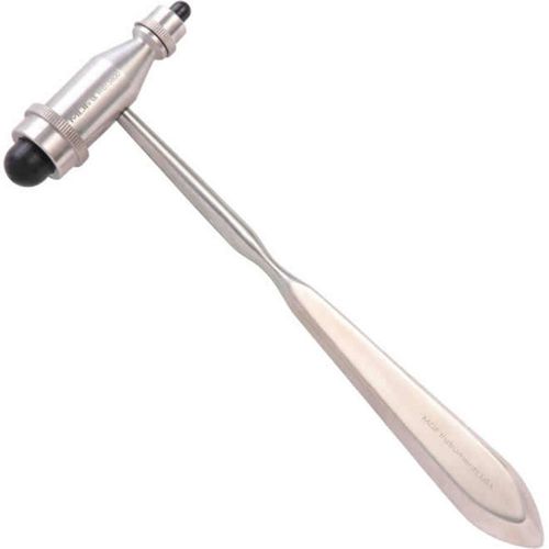 MDF 555-11 Tromner Hammer, Universal-Black
