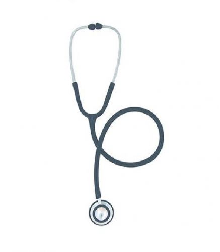 Brand New Deluxe Dual Head Stethoscope EMT free USA Shipping