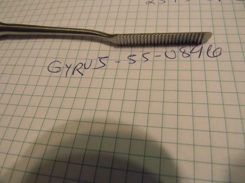 GYRUS 550846 SURGICAL INSTRUMENT