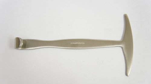 Grieshaber smillie orthopedic retractor 5.5in for sale