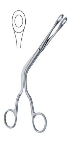 Brand New Surgical LUC NASAL CUTTING FORCEP(51121-01)Made in GERMANY Instruments