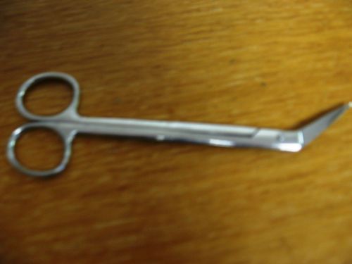 Stitch Scissors, 3-3/4&#034; (9.5 cm), angled