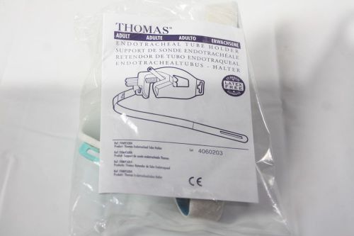 Thomas Adult Endotracheal Tube Holder FHM95004 *New*