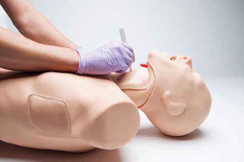 New Trucorp Truman Trauma For Airway Management &amp; Trauma Surgical Procedures