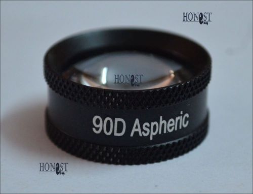 90d ASPHERIC LENS FOR GENERAL DIAGNOSIS &amp; SMALL PUPIL EXAMINATION - HIGH QUALITY