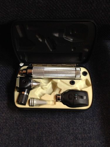 Welch Allyn Oto/Opthalmoscope