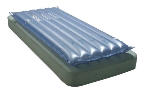 Drive medical deluxe water mattress for sale
