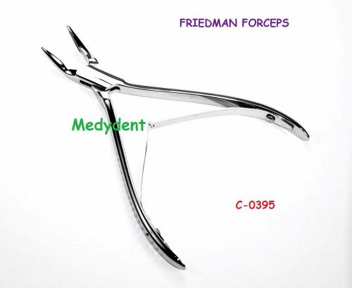 MICRO FRIEDMAN RONGEURS 5.5&#034; CVD SURGICAL INSTRUMENTS C-0395