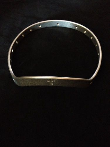 ACE Ring Cervical Spine Traction Size 3 Great Condition