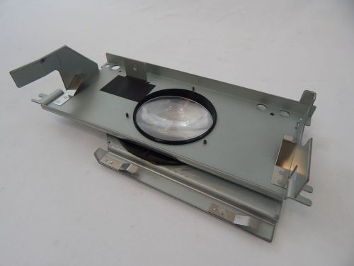 MINOLTA MICRO SP 2000 MICROFILM LENS CARRIER ASSEMBLY