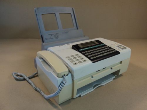 Sharp Fax Machine Copy Scan Broadband UX-B800SE