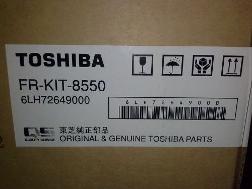 Toshiba FR-KIT-8550 ( 6LH72649000 )
