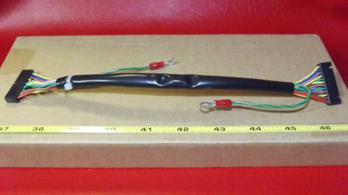 Oem part: canon ff2-0828-000 tray wire harness finisher k1, k2, k3 series for sale