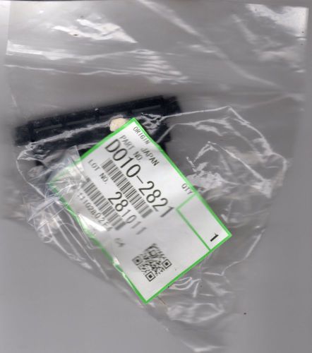 Genuine Ricoh D010-2821 (A267-2831) Separation Pad New Original Sealed Package