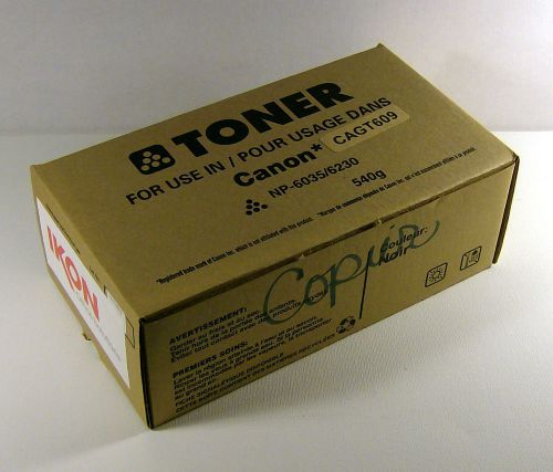 Toner Cartridge for Cannon NP-6035 or NP-6230