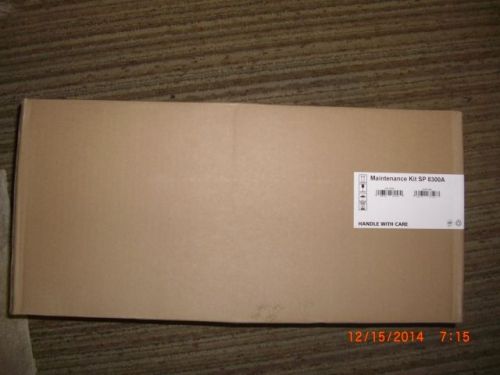 407057 Ricoh 8300 Maintenance Kit A  O.E.M   New in Box     M893-17